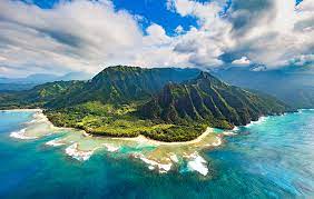 Indulge in hawai'i's high life with a stay in this beautiful coastal area known for its luxury accommodation and secluded beaches. Explore The Islands With Hawai I Tourism Canada Travelweek