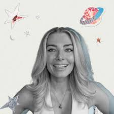 21: Maggie Moon: The Secret to Great Relationships, Masculine vs Feminine,  Kundalini Awakening, Spinal Energetics, Mushroom Journeys, and Honoring  Your Inner Child