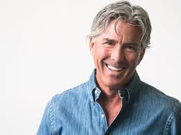 The Military Medium, Dean McMurray — Danny Bader