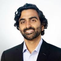 Ashwin Ram Email & Phone Number