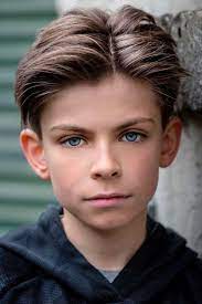 This cute style is one of the top guys haircuts. Trendy Boy Haircuts For Your Little Man Lovehairstyles Com