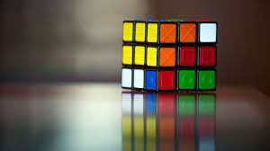 Are you up to the challenge? Rubik S Cube The Best Puzzle Ever Bbc Culture