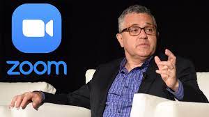 Check spelling or type a new query. Jeffrey Toobin Zoom Dick Incident Know Your Meme
