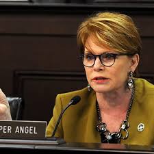 Denise Harper Angel (@dhangeld)