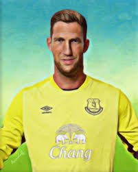These are the detailed performance data of ajax amsterdam player maarten stekelenburg. Left Maarten Stekelenburg Profile Page Love Everton Forum Everton News Information And Discussion