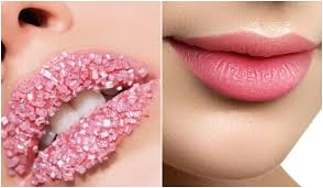 Sengaja aku membelai sekeliling memeknya dahulu untuk memancing reaksi mbak tari. 5 Cara Cerahkan Bibir Gelap Jadi Pink Semulajadi Tak Payah Produk Mahal