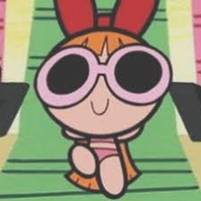 Pin De Ana Micanovic Em Blossom Ppg 1 Memes De Desenhos Animados Amigas Meninas Rostos De Meme