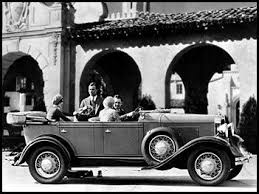 Image result for Black 1930 Oldsmobile