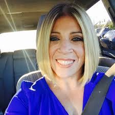 Jill Rupert's Instagram, Twitter & Facebook