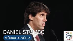 La palabra del Dr. Daniel Stumbo hoy en El Show de Vélez AM1600, Radio  Armonia