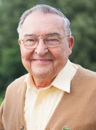 Reverend Christopher Burt Morton