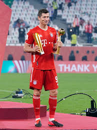 Here's how to watch club world cup games online and live stream . Four Trophies For Lewandowski