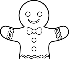 Color and decorate the gingerbread man according to the directions. 98 Ideas Gingerbread Man Colouring On Gingerbread Man Coloring Page W Free Christmas Coloring Pages Printable Christmas Coloring Pages Shopkin Coloring Pages