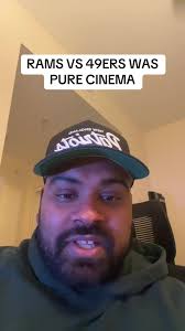 Show Me Your Absolute Cinema 49ers