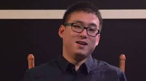 THE ROAD STRAIGHT AHEAD