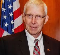 Jack Ezell joins WLSSD Board of Directors