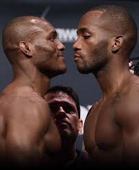 Usman vs Edwards 2 is in works for March/April per Ariel Helwani : r/ufc