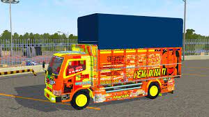 Ok teman2 langsung klik play saja ya.perhatian : Mod Bussid Truck Anti Gosip Di 2021 Mobil Futuristik Konsep Mobil Truk Besar