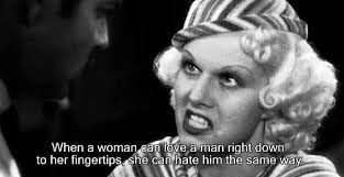 Jean Harlow Quotes. QuotesGram