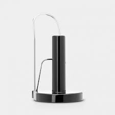 We did not find results for: Kitchen Roll Holder Free Standing Brilliant Steel Brabantia