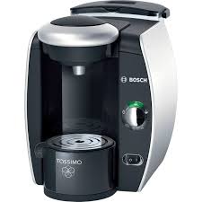 Black And Decker Under Cabinet Coffee Maker Parts Bosch Tassimo T40 Fidelia Multi Beverage Machine Coffee Maker Tas4011gb Listing In The Kettles Kitchen Home Garden Category Coffee Maker Coffee Brewer Coffee
