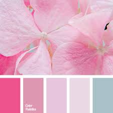 Color Palette 3820 Color Palette Pink Color Balance Blue Colour Palette