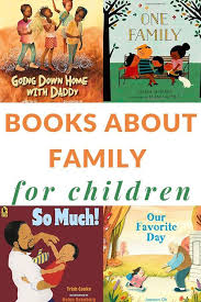 Celebrate Families Of All Shapes And Sizes With These Books For Kids In 2020 Children S Books About Family Preschool Books Family Books