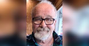 Obituary information for Robert Newell Jr.