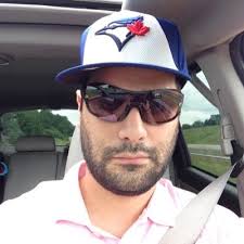 David Midgley (@DavidWMidge)