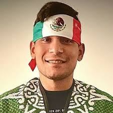 Rolando Moreno, Jr. vs. Tanner Collins, Border Wars 2