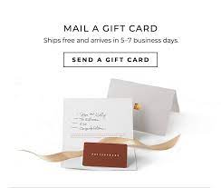 Of west palm beach, fl, who won a $500 best buy gift card!i am so thrilled to have won this prize! Gift Cards Pottery Barn