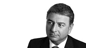 Cambios en MVS: Sale Alejandro Cacho de la Primera Emisión