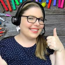 Amanda Coto Outschool Teacher