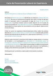 (azul, gris oscuro, gris claro, naranja y marrón) se envía con carta de presentación y más de 40 iconos para cv. Como Hacer Una Carta De Presentacion Ejemplo Gratis Descargable