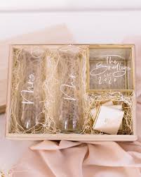 Wedding postponements are unfortunate but inevitable. Wedding Gift Box Lauren Saylor Stationery Interiors Design