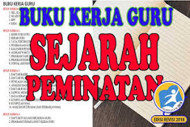 Kunci jawaban sejarah peminatan kelas 12 kurikulum 2013 ilmusosial id kunci jawaban sejarah peminatan kelas 12 kurikulum 2013 guru ilmu sosial kunci jawaban buku pr. Buku Kerja Guru Sejarah Peminatan Kelas Xii Tahun Ini Rpp 1 Lembar