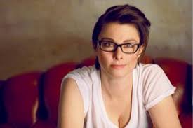 Actor guide for sue perkins. Great British Bake Off Presenter Sue Perkins To Host Sustainability Leaders Awards