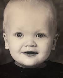 Finnley Jace Clark Obituary 2024