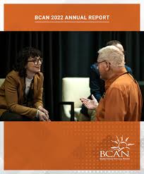BCAN 2022 ANNUAL REPORT