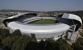 The work should begin this year, and should be completed. DouÄƒ Meciuri De CupÄƒ Pe Cluj Arena MarÈ›i U Cluj Fcsb Miercuri SÄƒnÄƒtatea Petrolul Dincolo De Sport