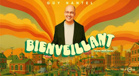 Guy Nantel - Bienveillant
