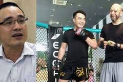 Tỉ thí méo mó kiểu Flores, Nam Anh Kiệt