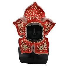 Stranger Things Demogorgon Masque Costume Halloween Deguisement Stranger Things Deguisement