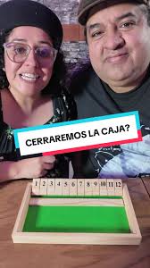 Retos de Juegos de Mesa T-Rex Rumble