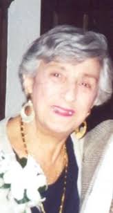 Obituary of Marie R. Angelicchio