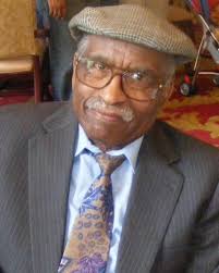 Obituary of William A. Smith