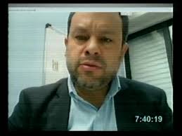 Tema: Opinión sobre las declaraciones brindadas por el Dr. Rolando Puentes  (Presidente ID Carchi)