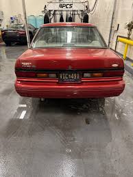 Image result for Vermillion 1994 Tempo