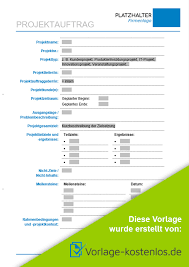 We did not find results for: Projektauftrag Vorlage Kostenloser Vordruck Zum Download