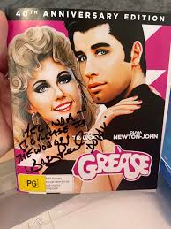 Grease is the word, as Supa-Star Barry Pearl joins our line-up for Supanova  2023